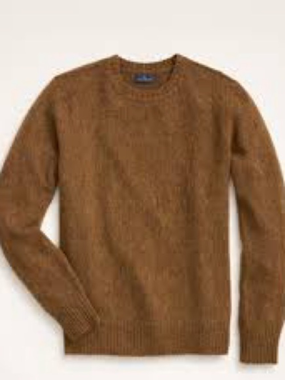 Brooks brothers lambswool Sweater